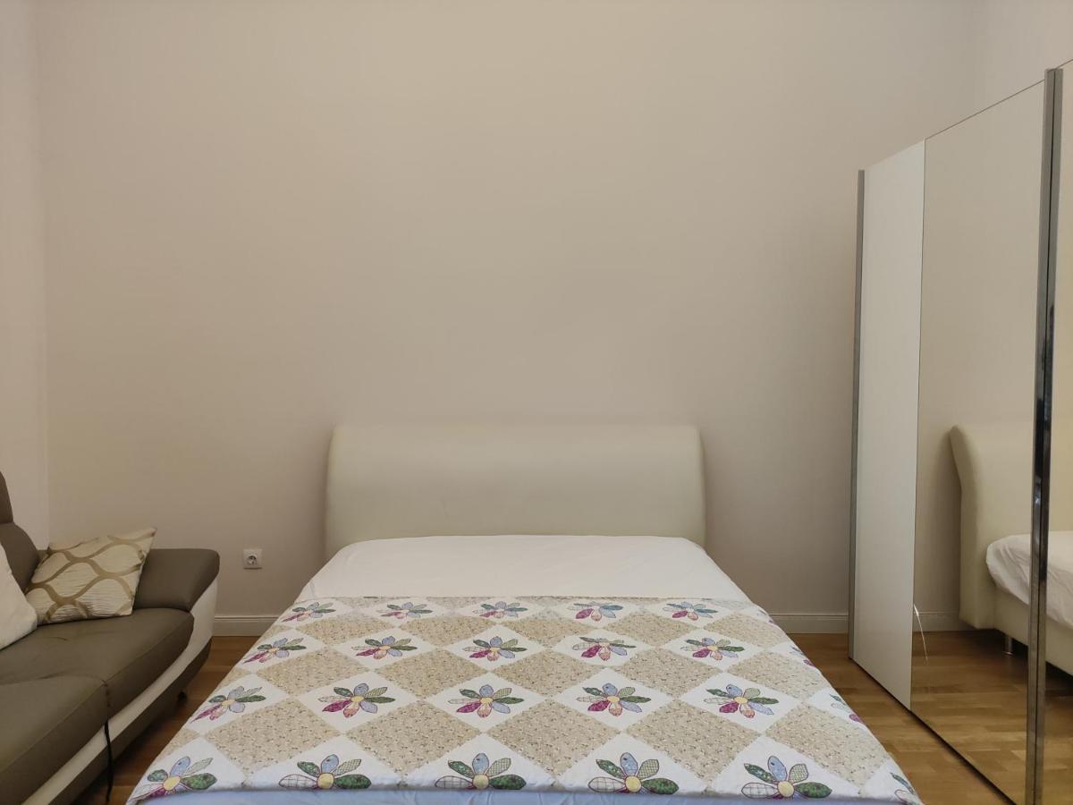 Falk Miksa Apartment Budapest Bagian luar foto