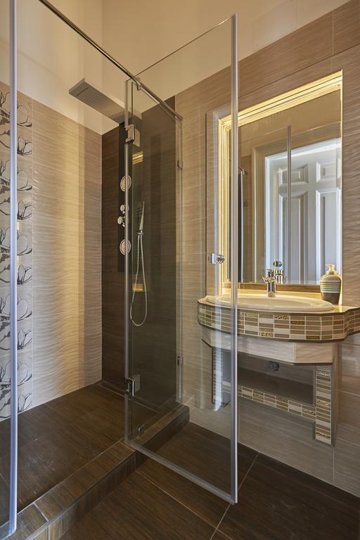 Falk Miksa Apartment Budapest Bagian luar foto