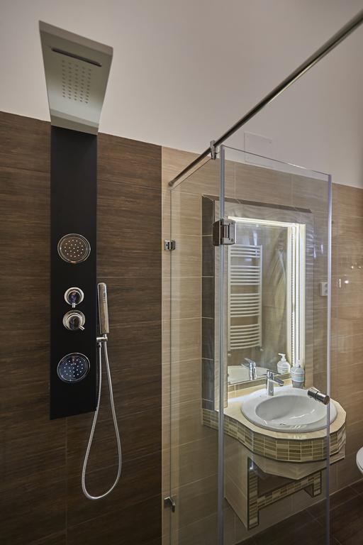 Falk Miksa Apartment Budapest Bagian luar foto