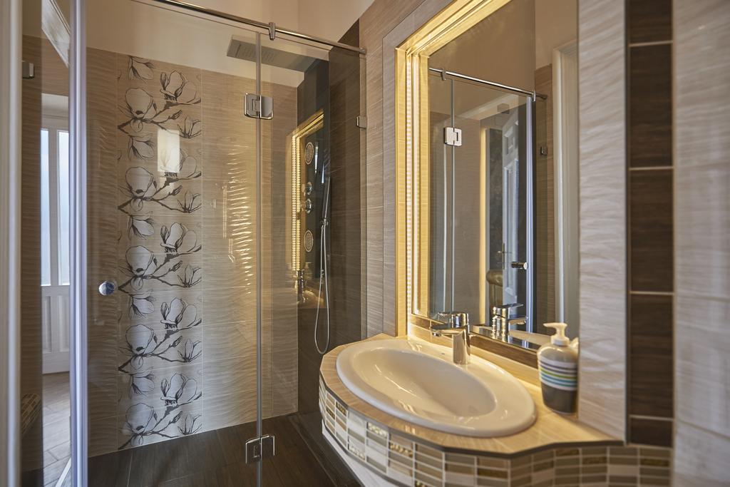 Falk Miksa Apartment Budapest Bagian luar foto