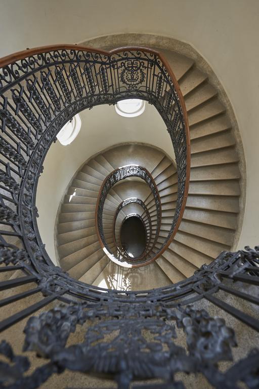 Falk Miksa Apartment Budapest Bagian luar foto