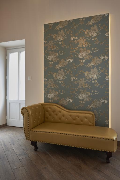 Falk Miksa Apartment Budapest Bagian luar foto