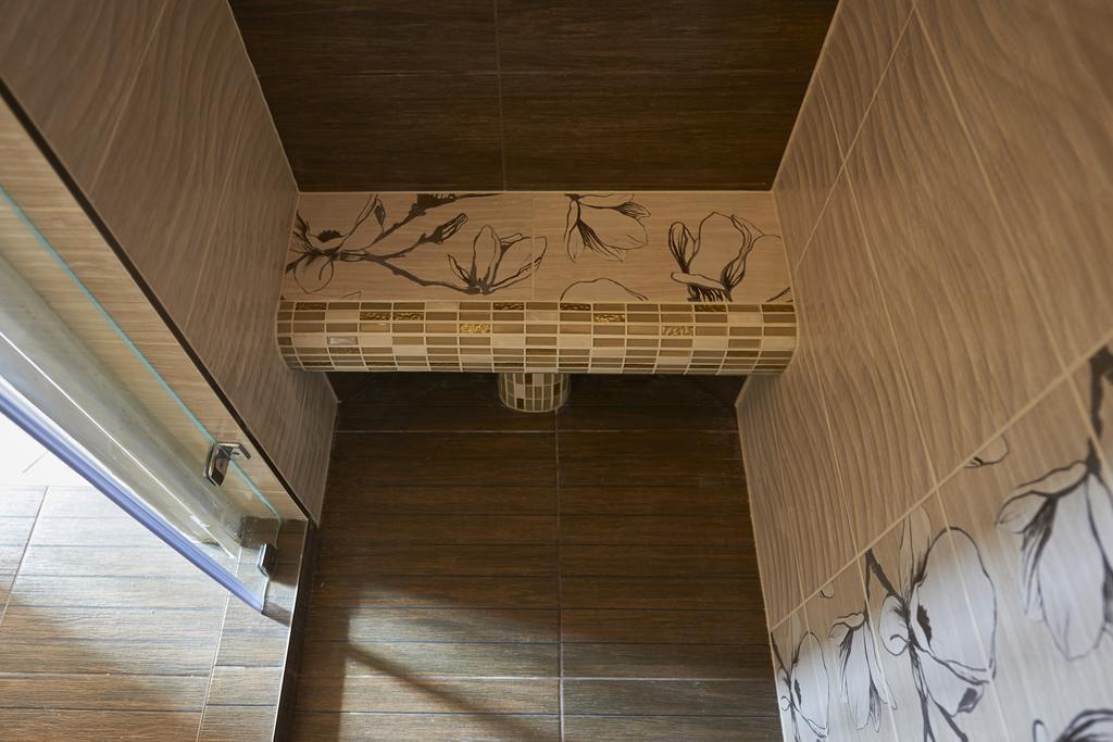 Falk Miksa Apartment Budapest Bagian luar foto