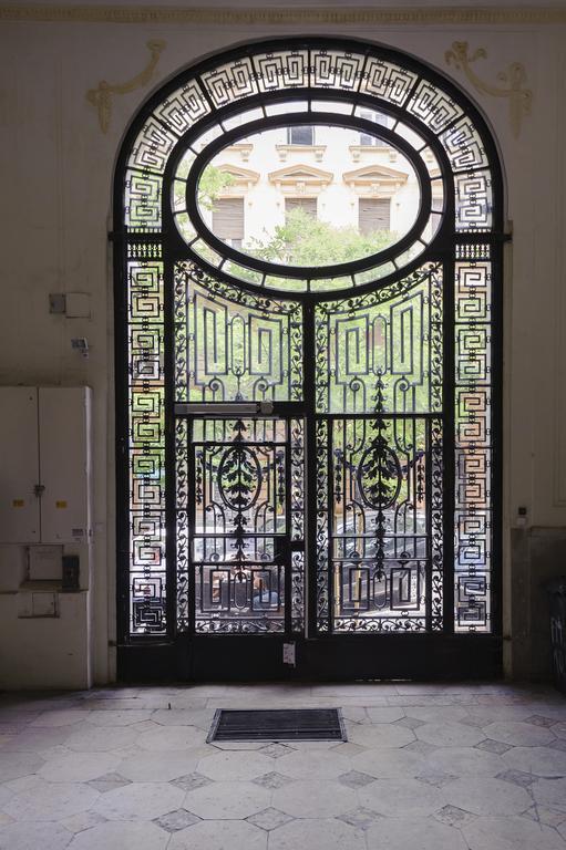 Falk Miksa Apartment Budapest Bagian luar foto