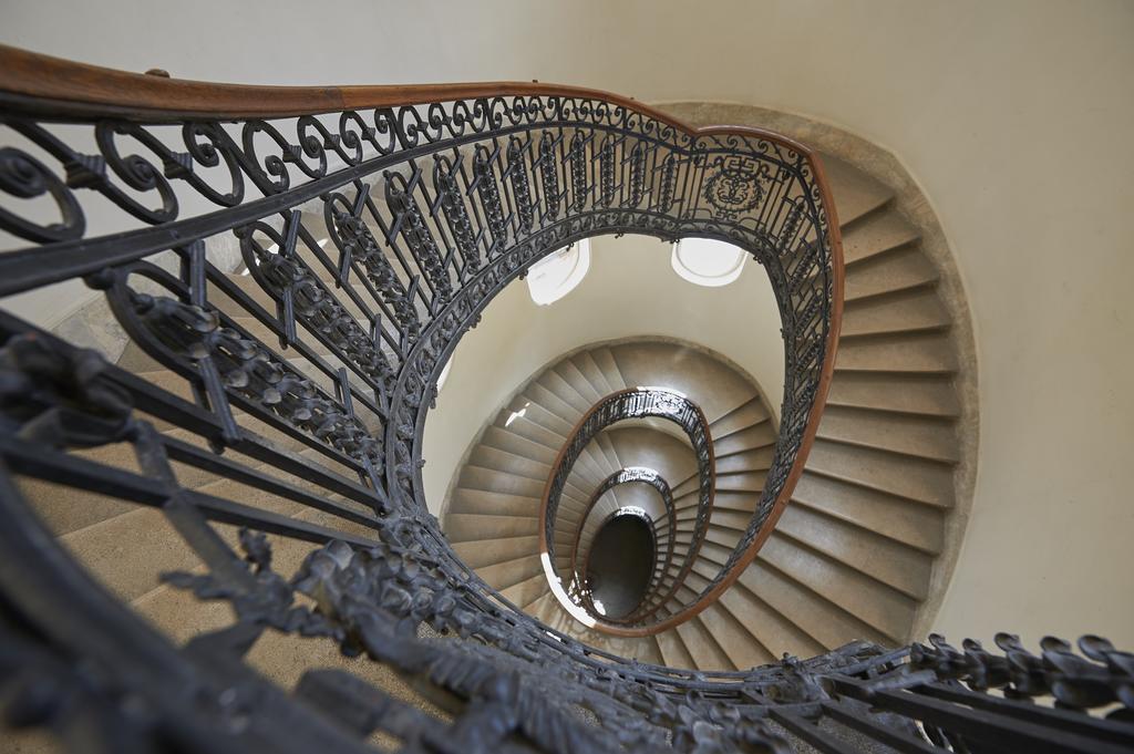 Falk Miksa Apartment Budapest Bagian luar foto